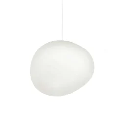 Foscarini Pendellampor-Gregg Midi LED Pendel