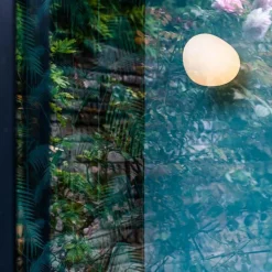 Foscarini Vägglampor|Plafonder-Gregg Piccola Vägg-/Taklampa