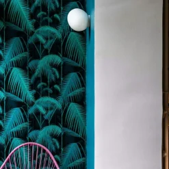 Foscarini Vägglampor|Plafonder-Gregg Piccola Vägg-/Taklampa