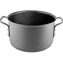 Grey Line Gryta Grå, 3,8 l