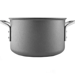 Grey Line Gryta Grå, 3,8 l