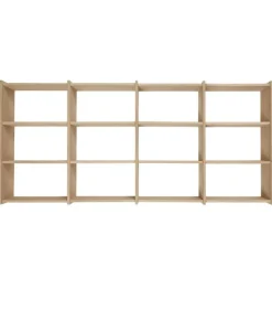 OYOY Byråer|Bokhyllor-Grid Hylla,