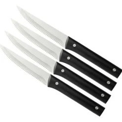 Grietje Grillknivar, 4-pack