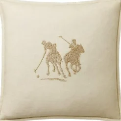 Griffith Kudde 50x50 cm, Camel