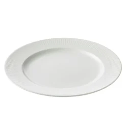 Aida Mattallrikar-Groovy Middagstallrik 27 cm, Blå