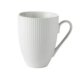 Groovy Mugg 30 cl, Grå