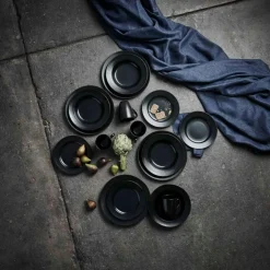 Groovy Mugg 30 cl, Grå