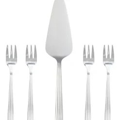 Groovy Tårtset 5-pack