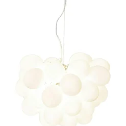 Gross Pendel 50 cm, Mattvit