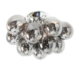 By Rydéns Plafonder-Gross Plafond 30 cm, Amber