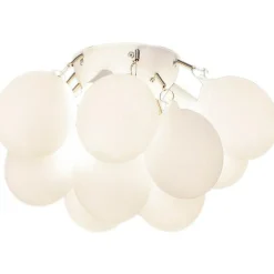 By Rydéns Plafonder-Gross Plafond 30 cm, Amber