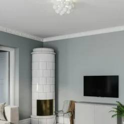 By Rydéns Plafonder-Gross Plafond 30 cm, Amber