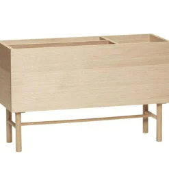 Ground Planteringskärl, Natural