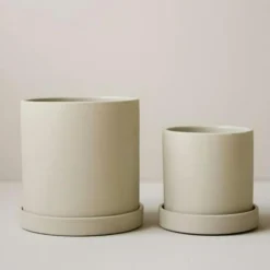 DBKD Krukor-Grow Kruka Med Fat,