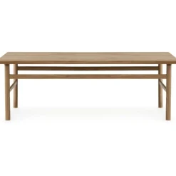 Normann Copenhagen Soffbord-Grow Soffbord, 70x120 cm