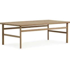 Normann Copenhagen Soffbord-Grow Soffbord, 70x120 cm