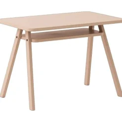 Growing Green Bord 70 x 45 x 50 cm, Naturlig Ek