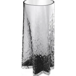 Cooee Design Vaser-Gry Vas H30 cm, Konjak