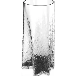 Cooee Design Vaser-Gry Vas H30 cm, Konjak