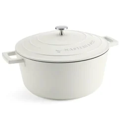 Kitchen Craft Grytor-Gryta, 5L Creme