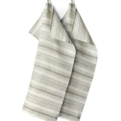 Axlings Handdukar & Badlakan|Kökshanddukar-Gästabud Handduk Linne 50x70 cm 2-pack, Natur