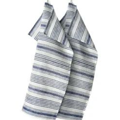 Axlings Handdukar & Badlakan|Kökshanddukar-Gästabud Handduk Linne 50x70 cm 2-pack, Natur