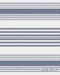 Axlings Handdukar & Badlakan|Kökshanddukar-Gästabud Handduk Linne 50x70 cm 2-pack, Natur