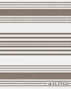 Axlings Handdukar & Badlakan|Kökshanddukar-Gästabud Handduk Linne 50x70 cm 2-pack, Natur