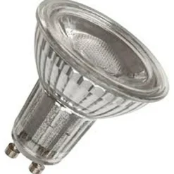 By Rydéns Ljuskällor-GU10 dimbar LED 5W 2700K 300lm