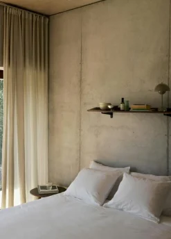 Guild HM15 Vägghylla 120 cm, Valnöt