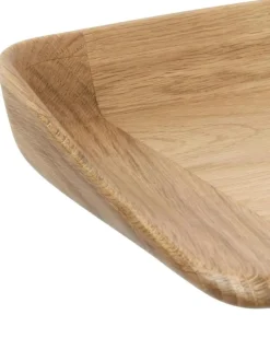 Guild HM15 Vägghylla 120 cm, Valnöt