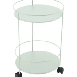 Guinguette Rullbord Ø40, Ice Mint