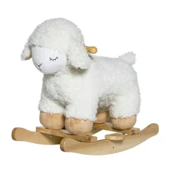 Barn Bloomingville Gunghästar-Gunghäst, Natur/