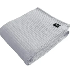 Recycled by Wille Överkast-Gunnar Överkast 150x260 cm, Beige