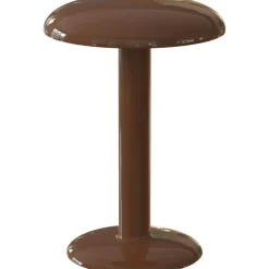 Flos Portabla Lampor|Portabla Lampor-Gustave Residential Bordslampa Portabel 2700K, Mattvit