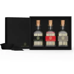 Eldstickan Tillbehör Ljusstakar & Ljuslyktor-Gåvoset Kärlek