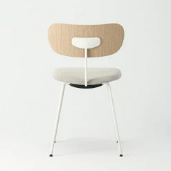 Habit Stol, Grå / Svart