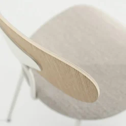 Habit Stol, Grå / Svart