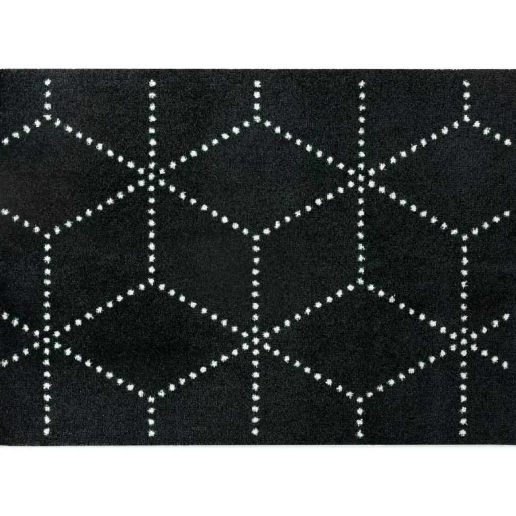 Heymat Dörrmattor-Hagl Dörrmatta 60x85 cm,