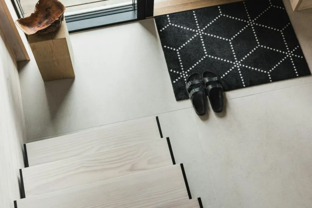 Heymat Dörrmattor-Hagl Dörrmatta 60x85 cm,