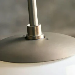 House Doctor Pendellampor-Halda Pendellampa Vit 25 cm