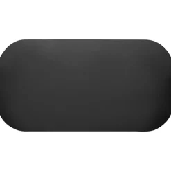 Halkskydd Till Serveringsbricka, Svart