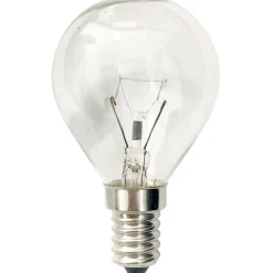 Airam Ljuskällor-Halogen Ugnslampa E14 40W 350lm 2700K