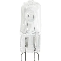 Airam Ljuskällor-Halogen Ugnslampa G9 40W 490lm 2700K