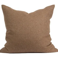 Haltjack Gåsöga Kuddfodral 60x60 cm