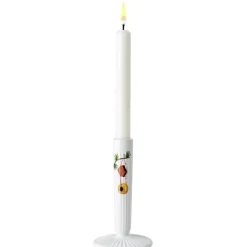 Kähler Ljuslyktor-Hammershøi Christmas Ljusstake, 16 cm
