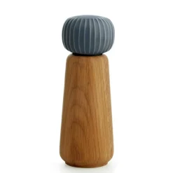 Kähler Kryddkvarnar-Hammershøi Kryddkvarn Large, Antracit