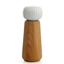 Kähler Kryddkvarnar-Hammershøi Kryddkvarn Large, Antracit