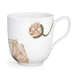 Hammershøi Poppy Mugg, 33 cl