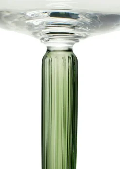 Kähler Vinglas-Hammershøi Rödvinsglas 49 cl, 2-pack,